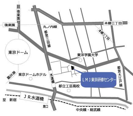 会場地図